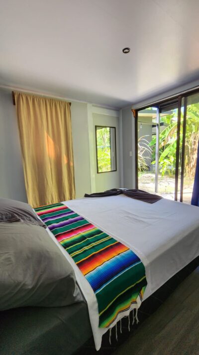 Room interior