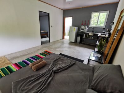 Room interior